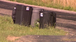Washington Co. residents complain of delayed garbage pick-up