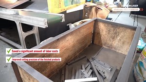 LX-K6S Fully automatic Laser pipe cutting machine for musical instruments - Compared with universal laser tube cutting machines, the cutting speed is 30% faster! - Machine acceleration up to 1.5G! We are looking for distributor in your country More information: www.lxcuttingmachine.com #lasercuttingmachine #Longxin #laser #pipecuttingmachine #tubecutting #distributor #lasercutting #cutter #musicalinstruments | Longxin Laser Co.,Ltd. | Facebook