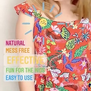 NATPAT - Natural Patch Co. on Reels | Facebook