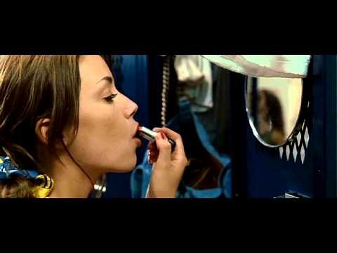 Amber Heard in 'The Joneses' (2009) Part 5/14: Last Night