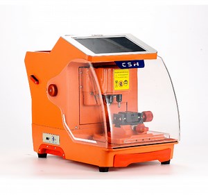 [Hot Item] Key Milling Machine Csh008 Automatic Key Cutting Machine Automobile All-Lost Keys