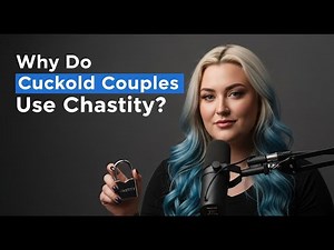 Why Does He Lock Up During Cuckolding? (The Real Reason)