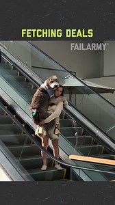 Best Fails in a Shopping Mall 🛒😂 | FailArmy International