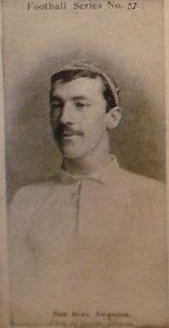 Dan Rees - Alchetron, The Free Social Encyclopedia