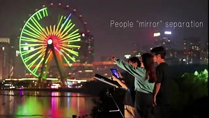 Telescopes for Adults Astronomy, 400-1600x Magnification Professional Photography Telescopes, APP Control 2.4 GHz Wi-Fi Telescope
