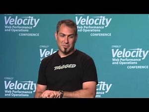 Best of Velocity 2012: The sFlow Standard