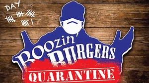 Boozin' Burgers - The Harrison (Long Island, NY)