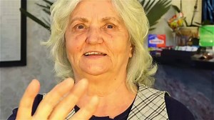 62K views · 1.3K reactions | ____________________VIDEO____________________ PREJ IN POTEM _"SPECIAL EDITION"_ BEFORE&AFTER Prišla je Martinova babica iz Srbije Rekla je: "Ajde sine napravi iz svoje babe devojku!" Bila je prvi Martinov model na frizerski šoli, ko se je še šolal v Srbiji Kako se vam dopade? Hair&Makeup by Martin Perović ✂️ | Hair&Make Up Artist Martin Perović | Facebook