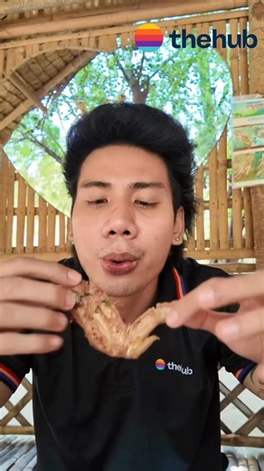 E Bike စီးပြီး ထန်းရည် သွားသောက်လို့ရတဲ့ ပုဂံက တစ်ခုတည်းသောဆိုင် 🥰 | The Hub Myanmar