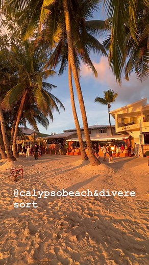 2.2K views · 18 reactions | Calypso Diving | Calypso Beach & Dive Resort | Facebook