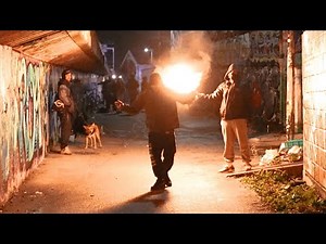Datkid & Illinformed - Wakmo (OFFICIAL VIDEO)