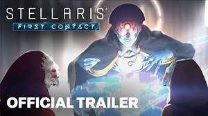Paradox Interactive presenta el lanzamiento de "Story Pack" para el video juego de Stellaris: First Contact #BrujoGamingNews #GameGO #Xlevelpr #ParadoxInteractive #Stellaris | Brujo Gaming News | Facebook