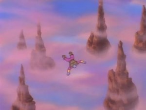 Exosquad S01E13 Defying Olympus