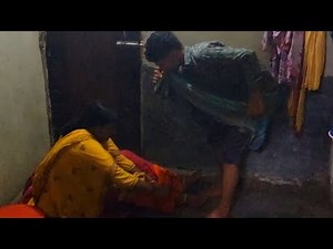 My sister made me cum in the bathroom.