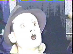 Klaus Nomi - Simple Man (1982) | IMVDb