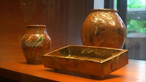 The Crow Museum of Asian Art's massive current display could lead to Dallas becoming home to largest collection of Japanese art outside of Japan