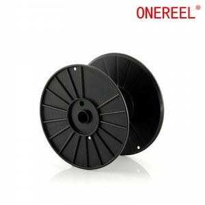 [Hot Item] Capacity 1kg Empty ABS Plastic Spool for 3D Filament