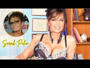 Sarah Palin's Best Bikini Moments