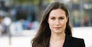 Sanna Marin nähdään upealla deep fake -videolla: ”Oppositio ajaa al-Holilla rinnalle” - Stara.fi