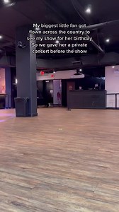 Forest Blakk on Reels