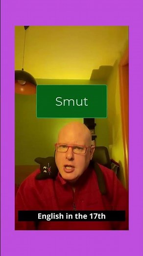 Word of the Day: Smut