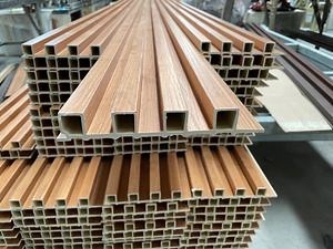 [Hot Item] 160*24mm WPC PVC Ceiling Panel Wall Cladding Panel