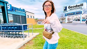 SPENT $69.99 ON ONE ITEM!!! HUGE GOODWILL GAMBLE - Part Time Picker | Part Time Pickers