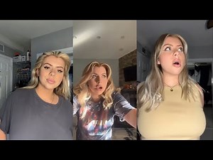 Hot Girl Releasing Loud Burps (Part 1)