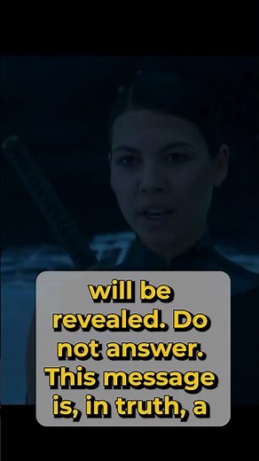 3 Body Problem (2024) Ending Explained | Humanity Learns the Truth