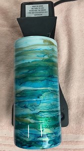 2.2K views · 18 reactions | Milkyway-inspired Tumbler ✨ | LittleLee and Rose | Facebook