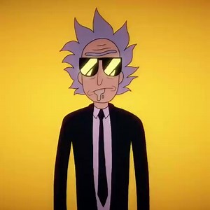 2.8K views · 120 reactions | En attente de son retour | Adult Swim France | Facebook