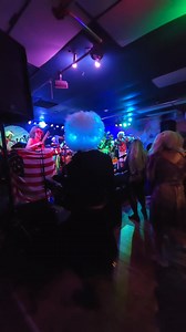 Booty Voetex's Halloween Boogie Bash | Booty Vortex