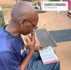 Lencwadi yomthetho mayingasuki emlonyeni wakho wozindla ngayo imini nobusuku | Dokotela S Shabalala