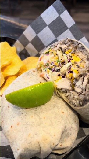 Friday Flavor: Stuft in Hampton brings a brotherly twist to Mexican foods