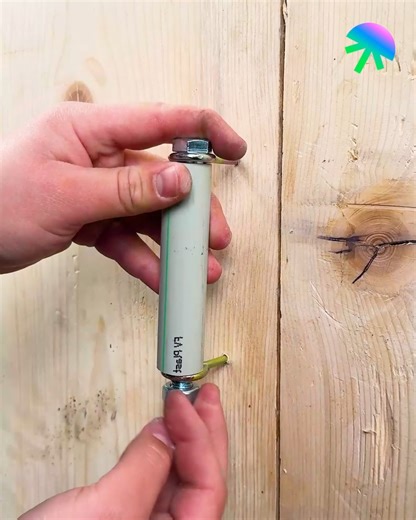 Easy PVC pipe handler | Naturee