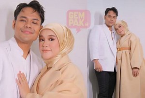 Ernie Zakri, Syamel bakal buat konsert hujung tahun ini