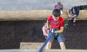 Christian Kids Day Camp | Black Diamond Camp