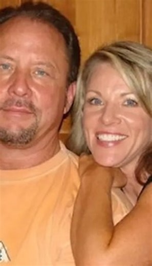 Susan Hendricks on Instagram: "Sorry for the extremely close shot :) Day 1 of Lori Vallow on trial for conspiring to killer her fourth husband. She’s representing herself #charlesvallow #openingstatement #lorivallow #loridaybell"