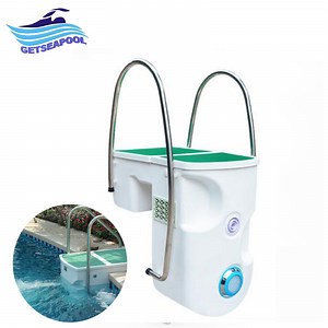[Hot Item] All in One Multi-Functional Pipeless Pool Filter for Swimming Pool