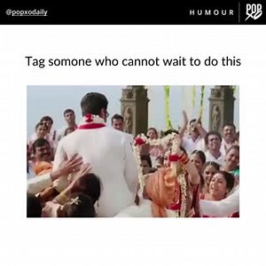 Bas ab meri shaadi karwa do!⁣ | Love Gags | Facebook
