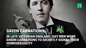 Sure, you know about the rainbow flag. But do you know what each color means? Or that there are so many other symbols of LGBTQ pride throughout history? | HuffPost Queer Voices