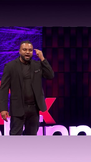 2.4K views · 110 reactions | Welcome to my TEDxTalk #jfrench | J French | Facebook