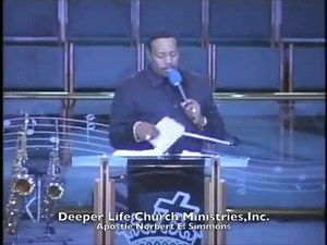 I Need Thee - Marvin Sapp | Restoration Community Outreach Church