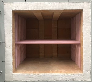 [Hot Item] Corrosion-Resistant Atmosphere Furnace with Gas Flow Control System