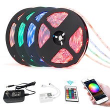 [Hot Item] IP68 LED Strip RGB LED Strip Lights for Room Living Room