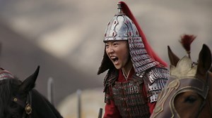 Disney's Mulan: New Photos, Poster Released Show Mulan in Action