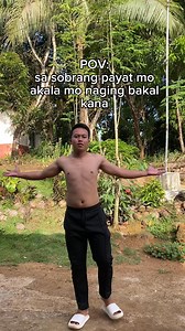 sinubukan mo lakas ng mga buto mo#kintoytv | Kintoy tv