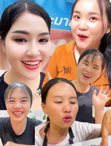 35K views · 697 reactions | Yog tsis muaj DD Smille lawm cov tuas thias yuav ua cas | Aura Clear | Facebook