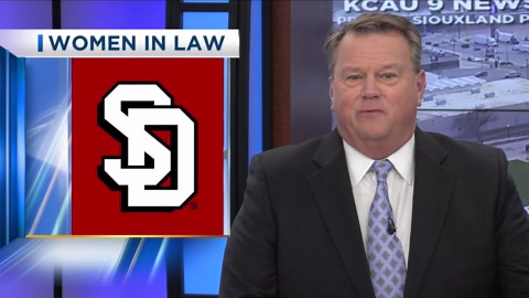 Female Enrollment at USD Law School Hits New High