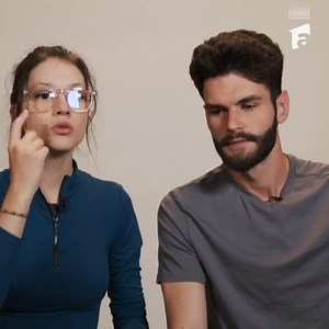 AMC... alergi în jurul cozii 🤣🤣 | America Express Romania